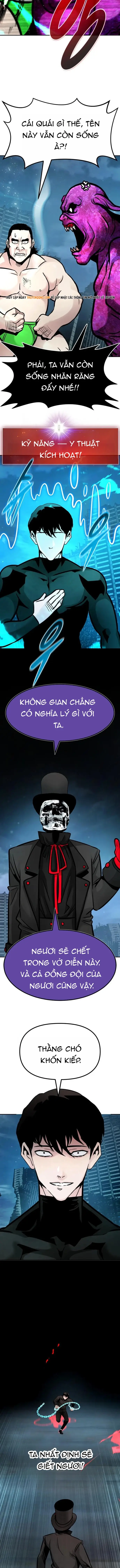 Kẻ Đa Tài - Chapter 109 - Page 7