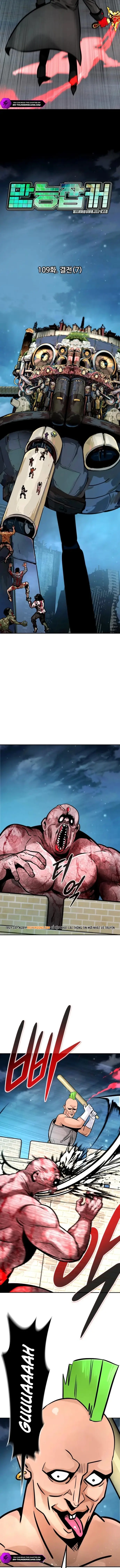 Kẻ Đa Tài - Chapter 109 - Page 8