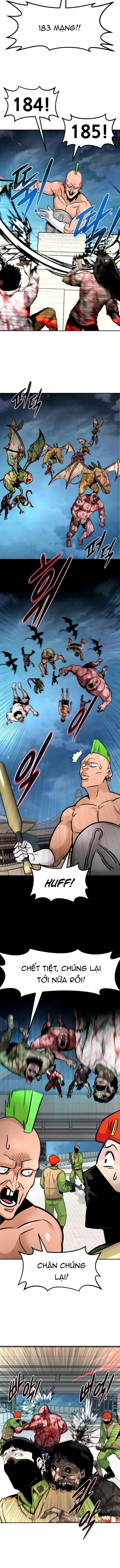 Kẻ Đa Tài - Chapter 109 - Page 9