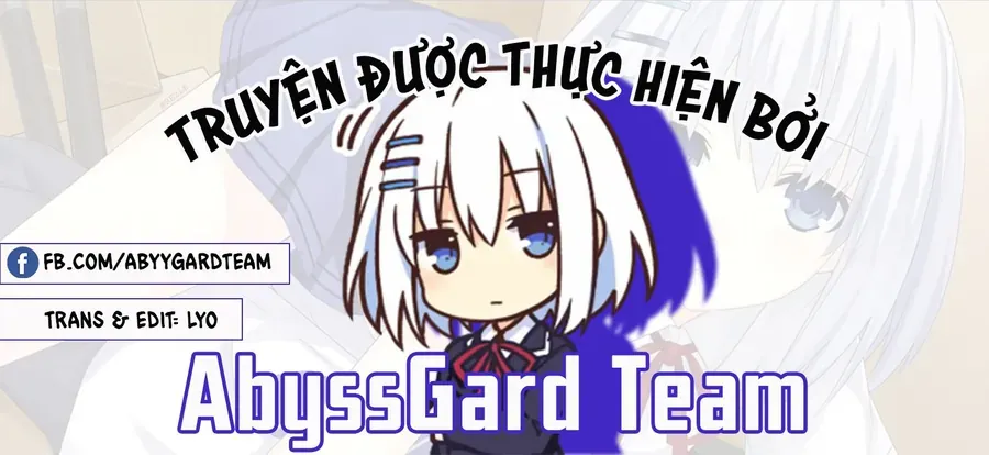 Chuyện Tình Một Đêm Của Yukizuriman - Chapter 68 - Page 12