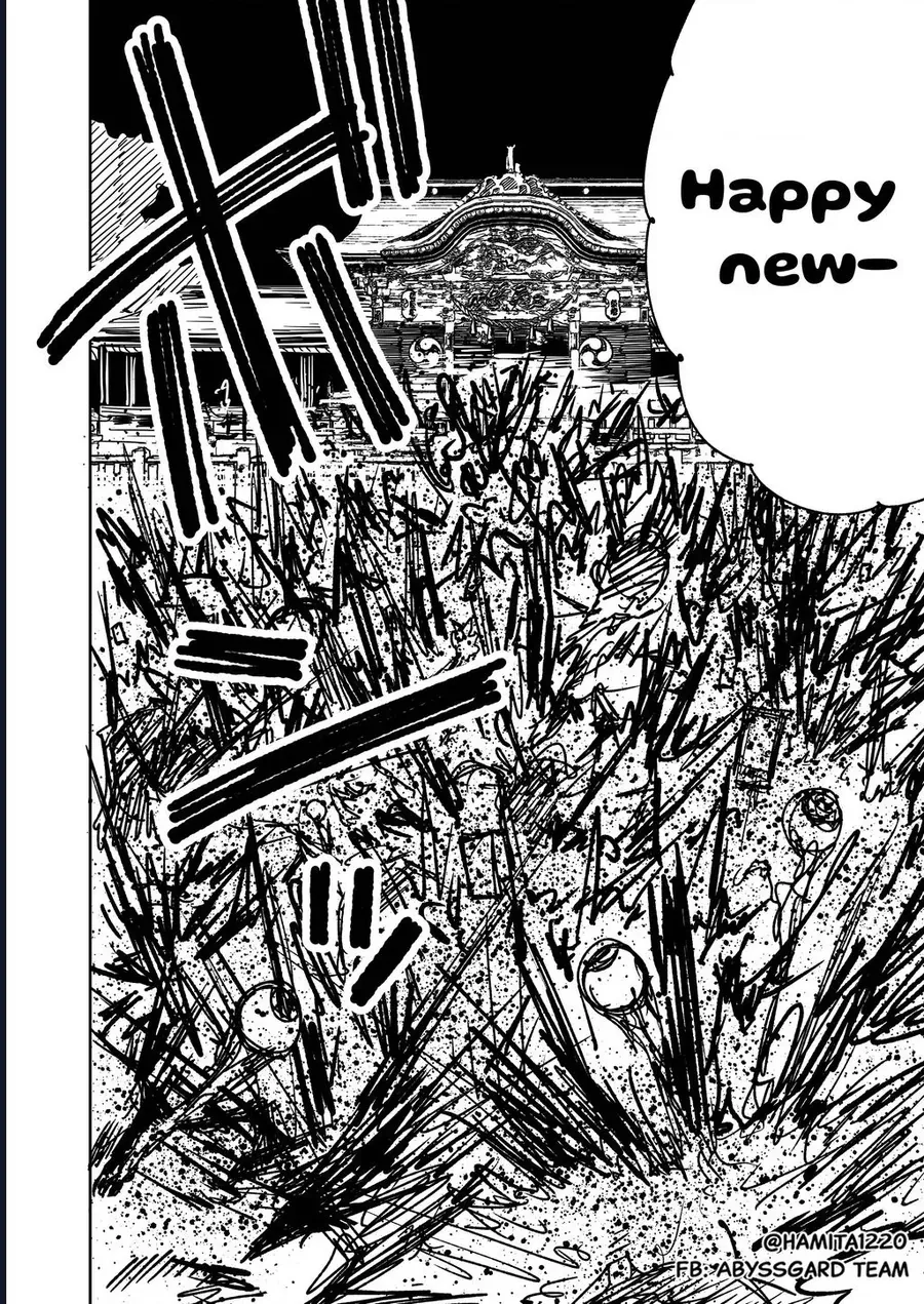 Chuyện Tình Một Đêm Của Yukizuriman - Chapter 68 - Page 6