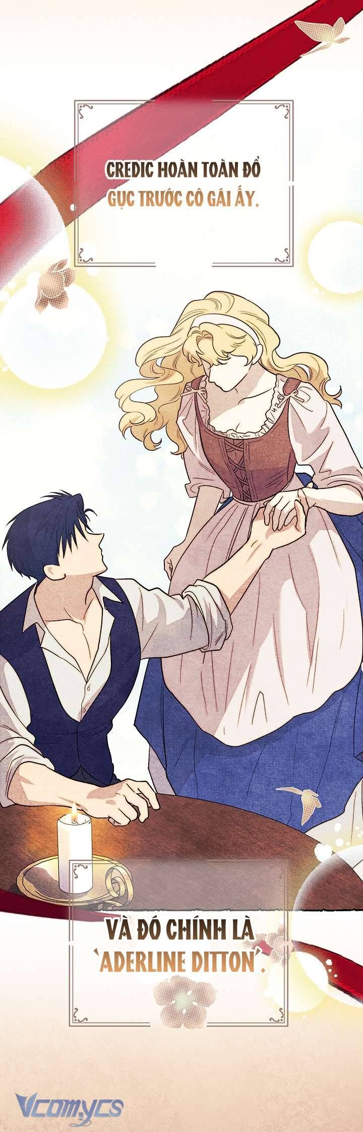 May Mắn Hay Bất Hạnh - Chapter 115 - Page 10