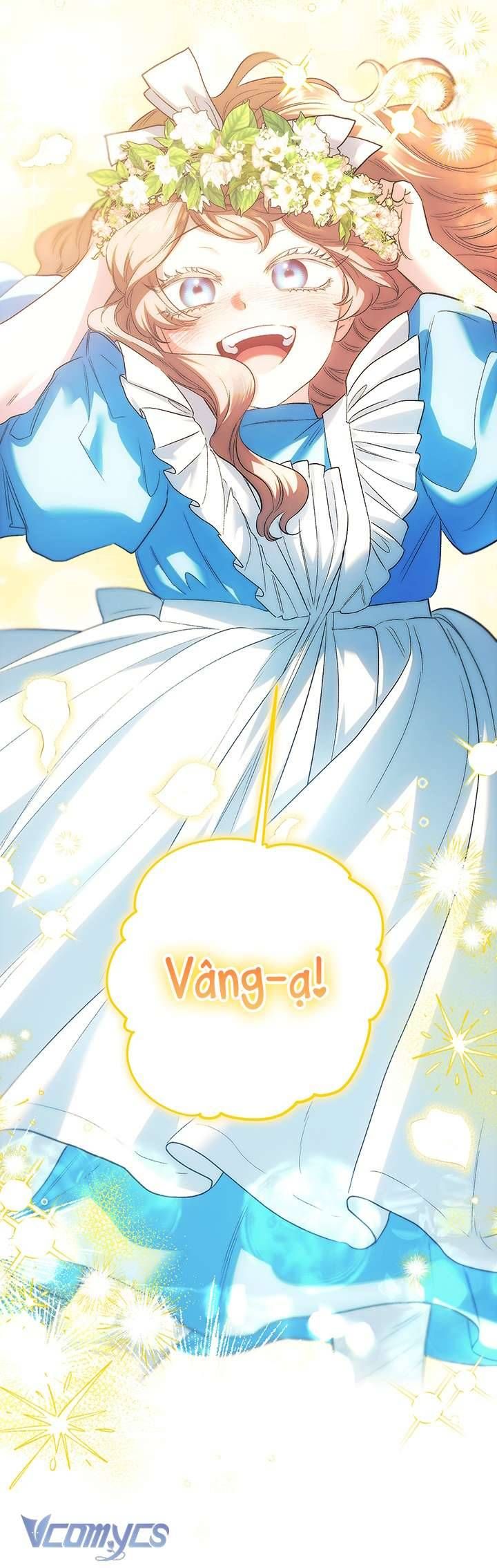 May Mắn Hay Bất Hạnh - Chapter 115 - Page 101