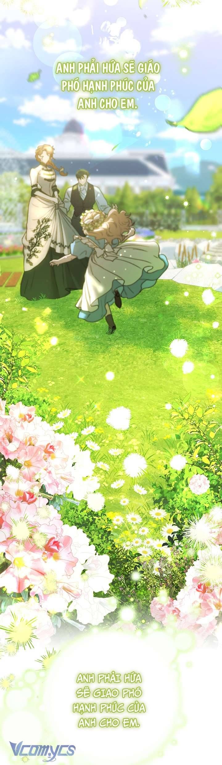 May Mắn Hay Bất Hạnh - Chapter 115 - Page 103