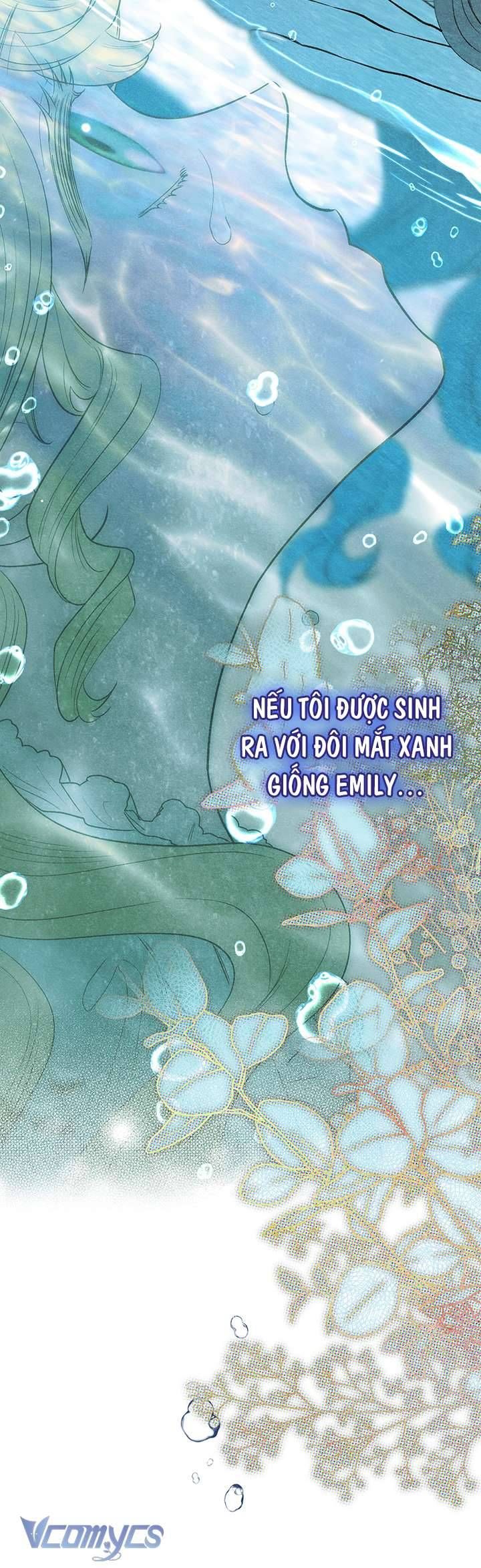 May Mắn Hay Bất Hạnh - Chapter 115 - Page 14