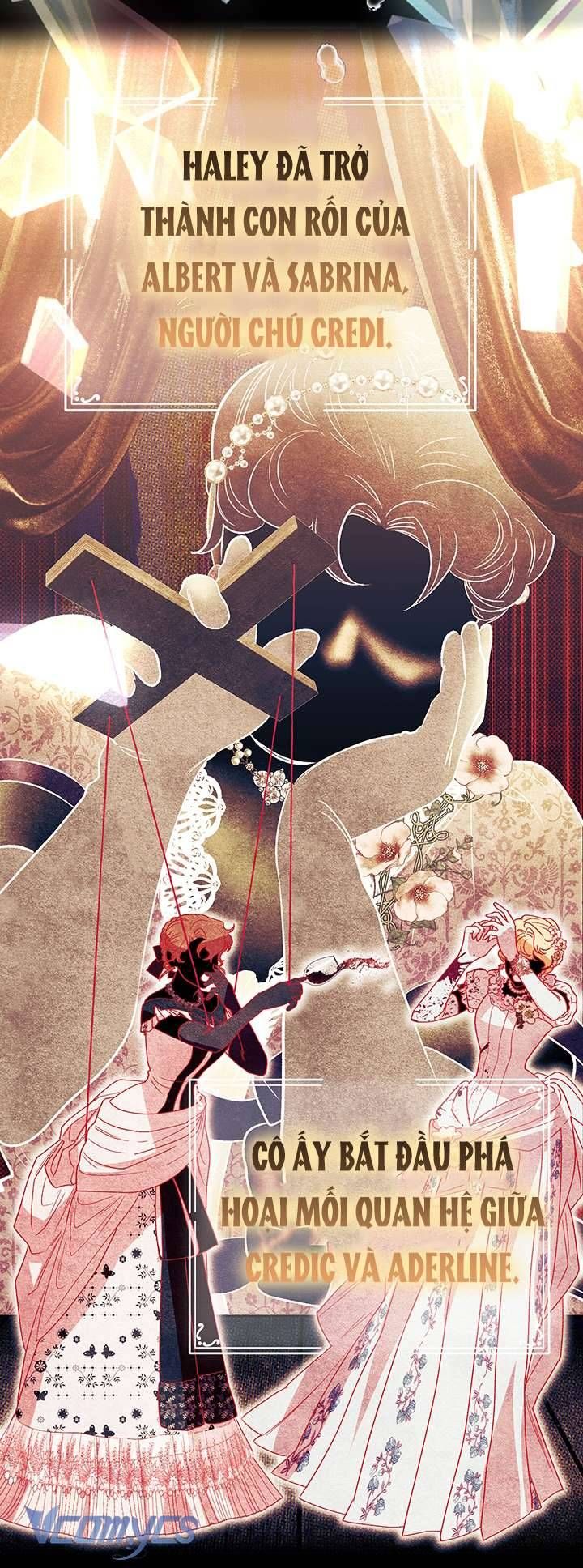 May Mắn Hay Bất Hạnh - Chapter 115 - Page 19