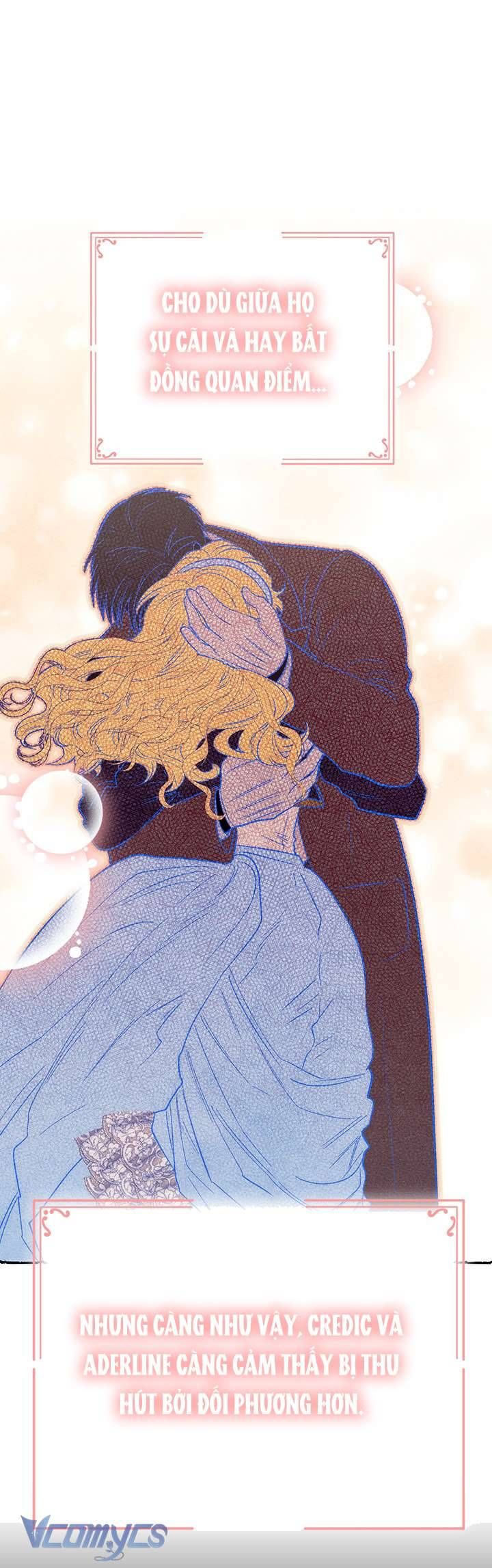 May Mắn Hay Bất Hạnh - Chapter 115 - Page 22