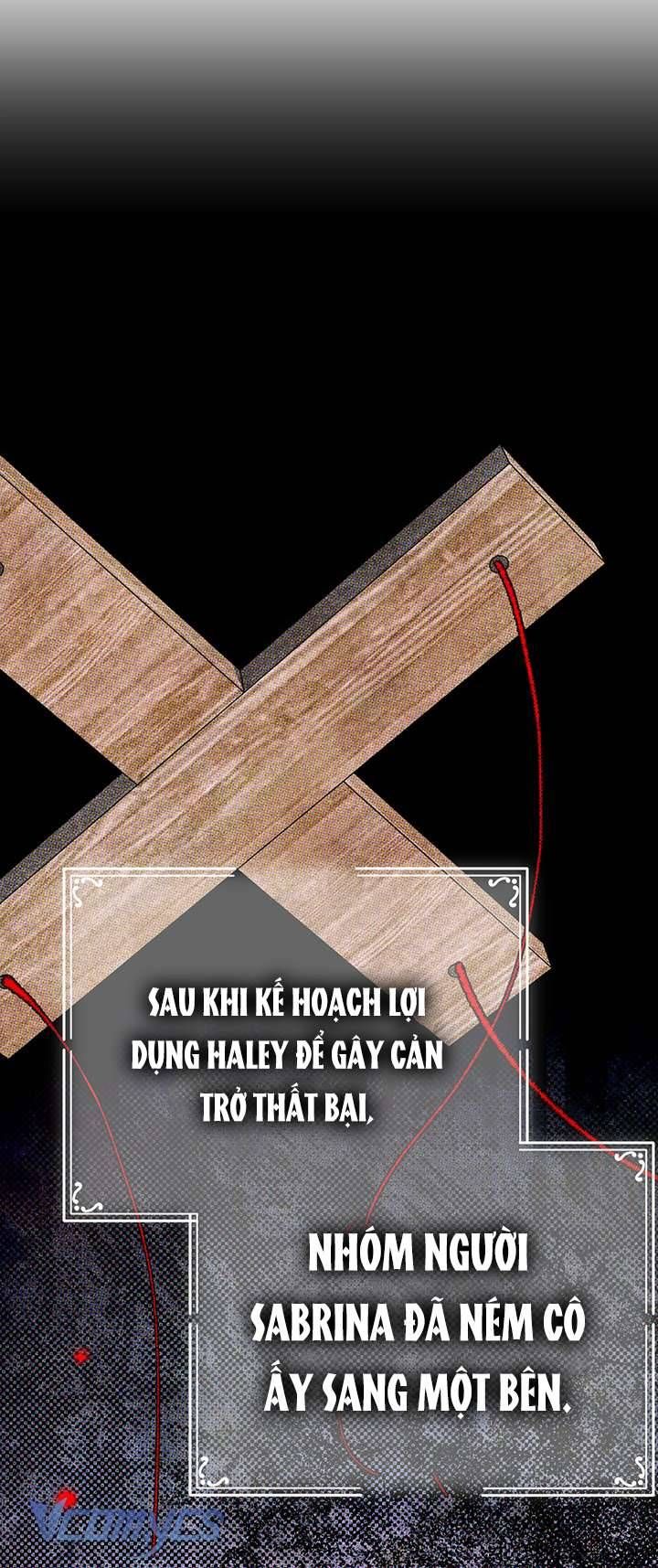 May Mắn Hay Bất Hạnh - Chapter 115 - Page 23