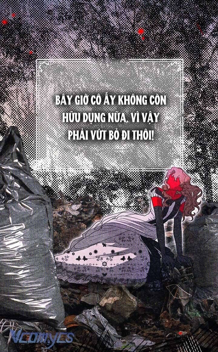 May Mắn Hay Bất Hạnh - Chapter 115 - Page 24