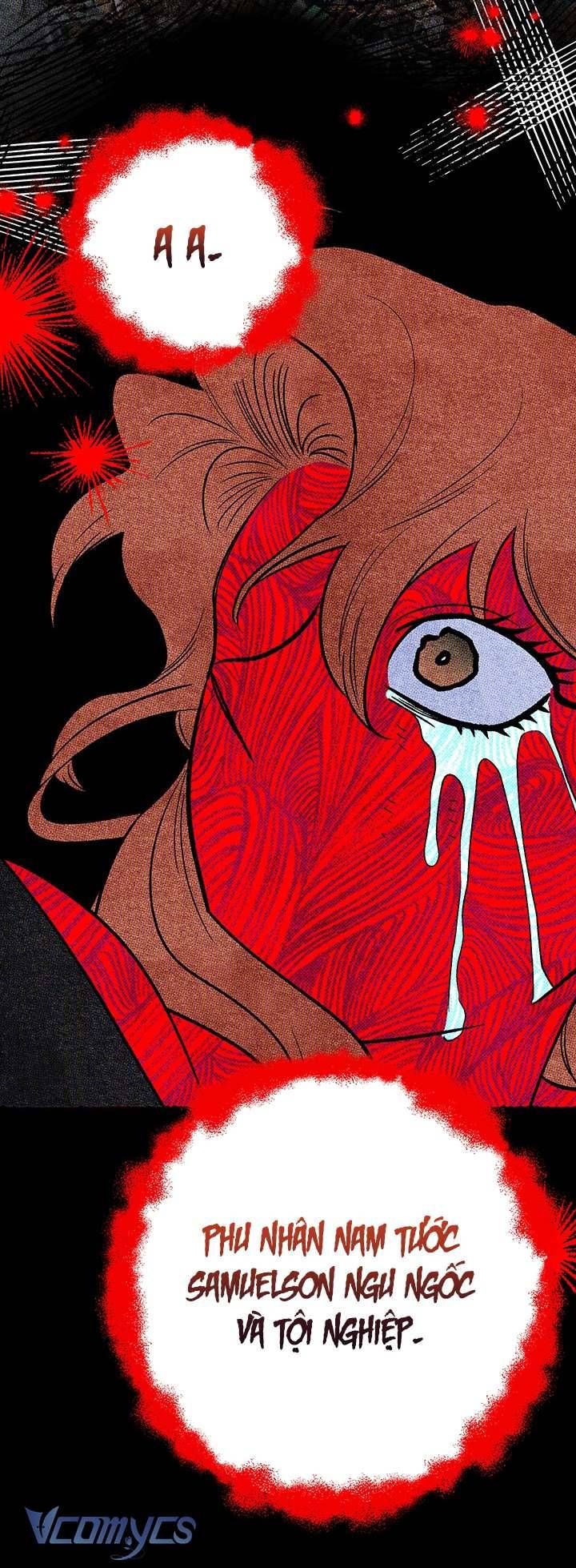 May Mắn Hay Bất Hạnh - Chapter 115 - Page 25