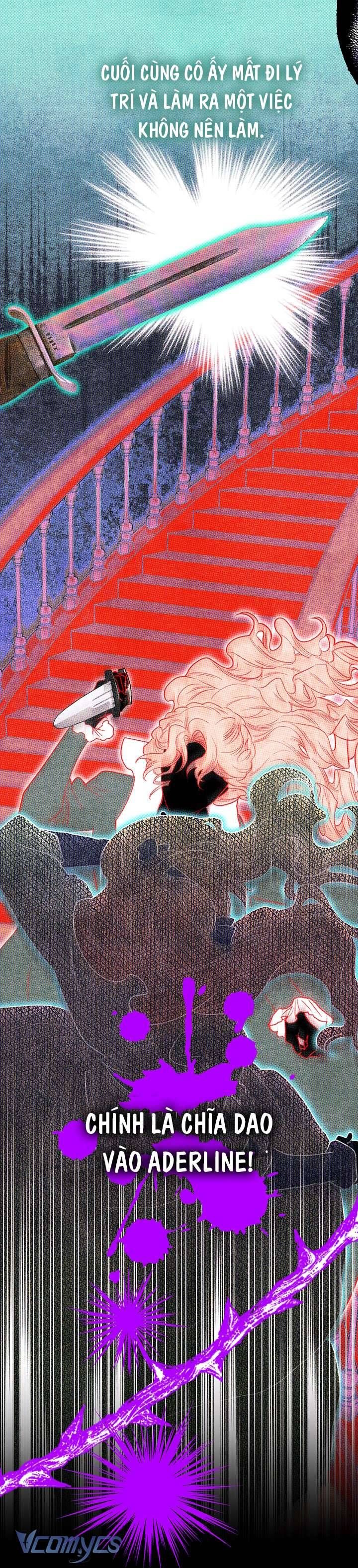 May Mắn Hay Bất Hạnh - Chapter 115 - Page 27