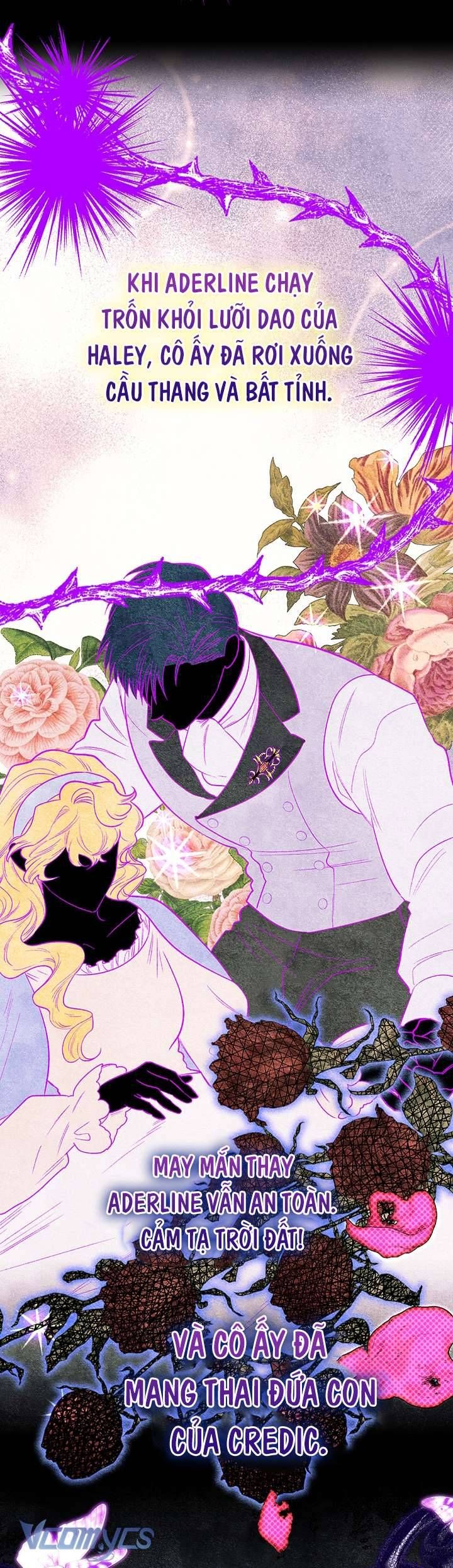 May Mắn Hay Bất Hạnh - Chapter 115 - Page 28