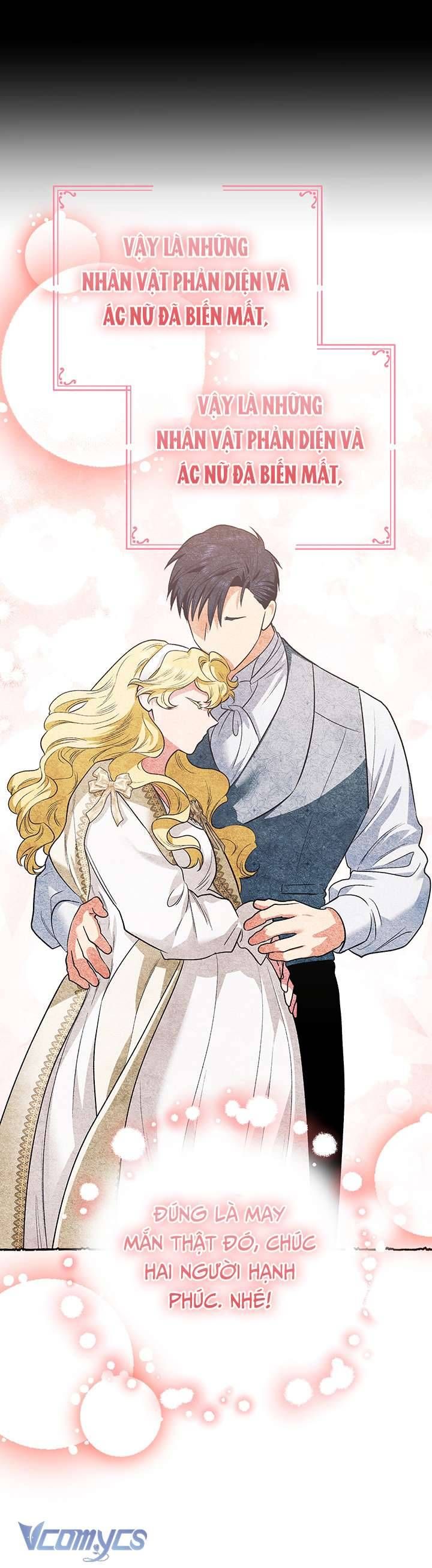 May Mắn Hay Bất Hạnh - Chapter 115 - Page 30