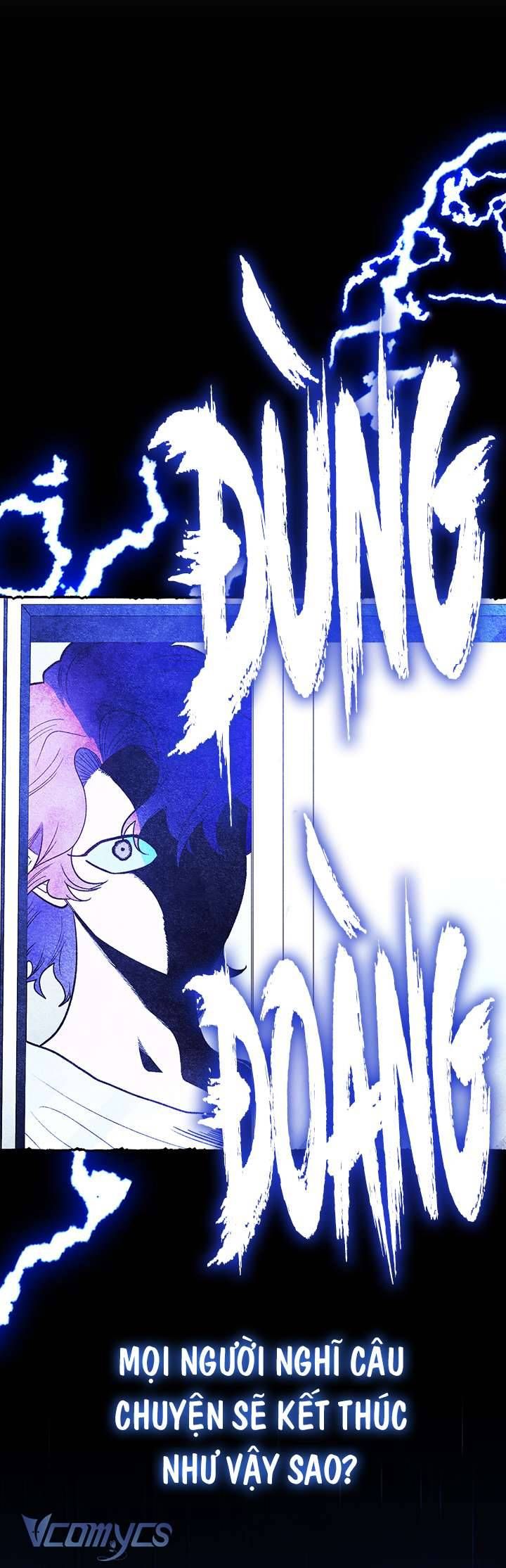 May Mắn Hay Bất Hạnh - Chapter 115 - Page 32