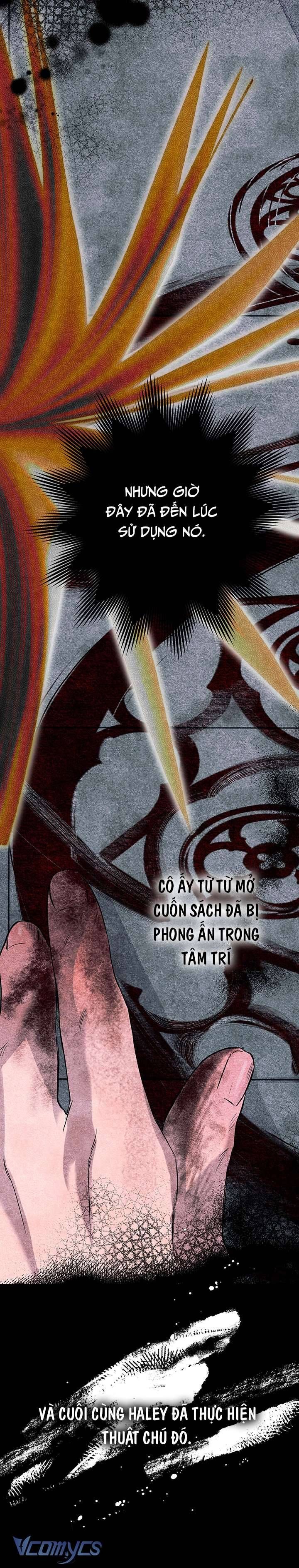 May Mắn Hay Bất Hạnh - Chapter 115 - Page 36