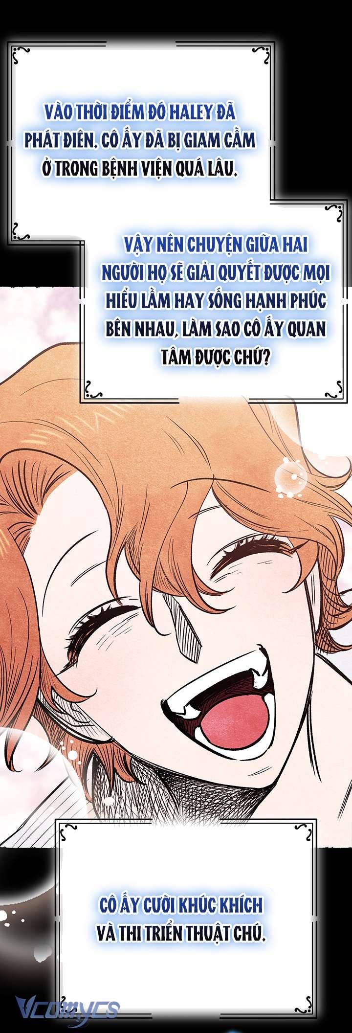 May Mắn Hay Bất Hạnh - Chapter 115 - Page 38