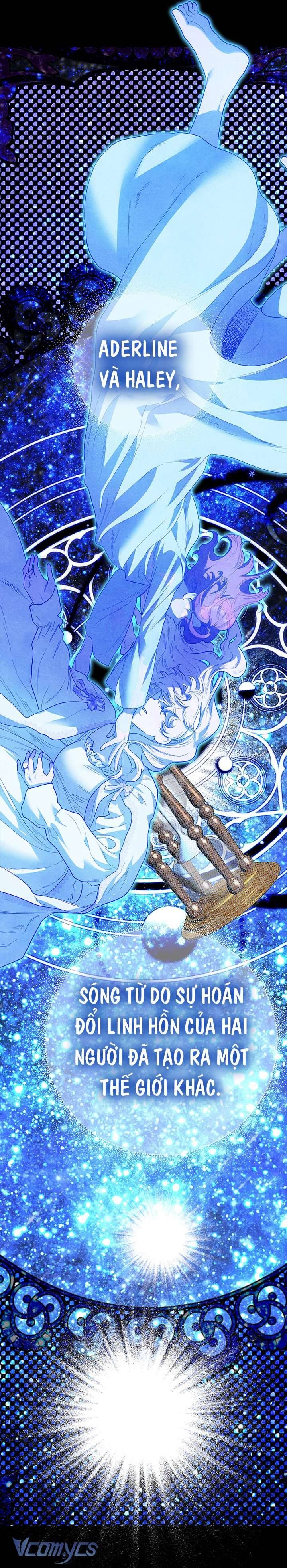 May Mắn Hay Bất Hạnh - Chapter 115 - Page 39