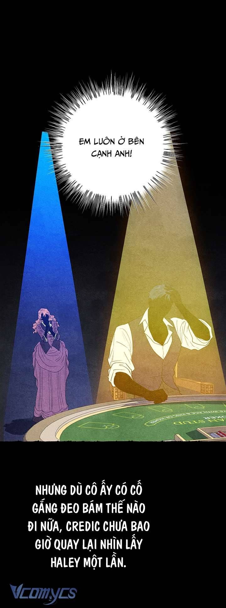 May Mắn Hay Bất Hạnh - Chapter 115 - Page 4