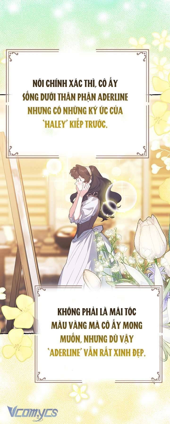 May Mắn Hay Bất Hạnh - Chapter 115 - Page 42