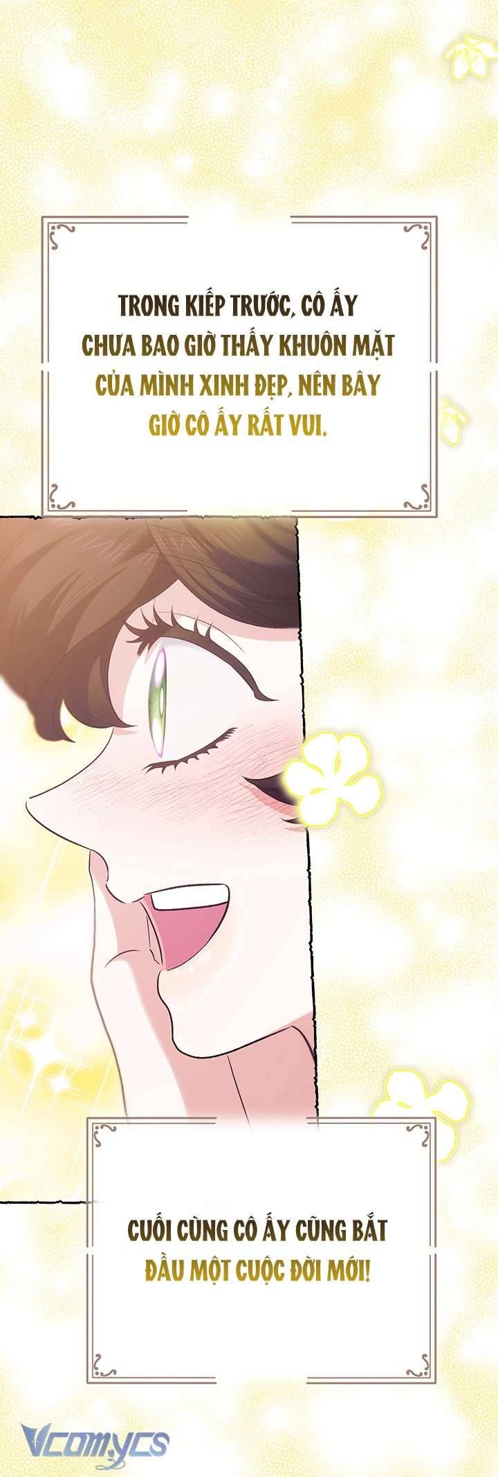 May Mắn Hay Bất Hạnh - Chapter 115 - Page 43