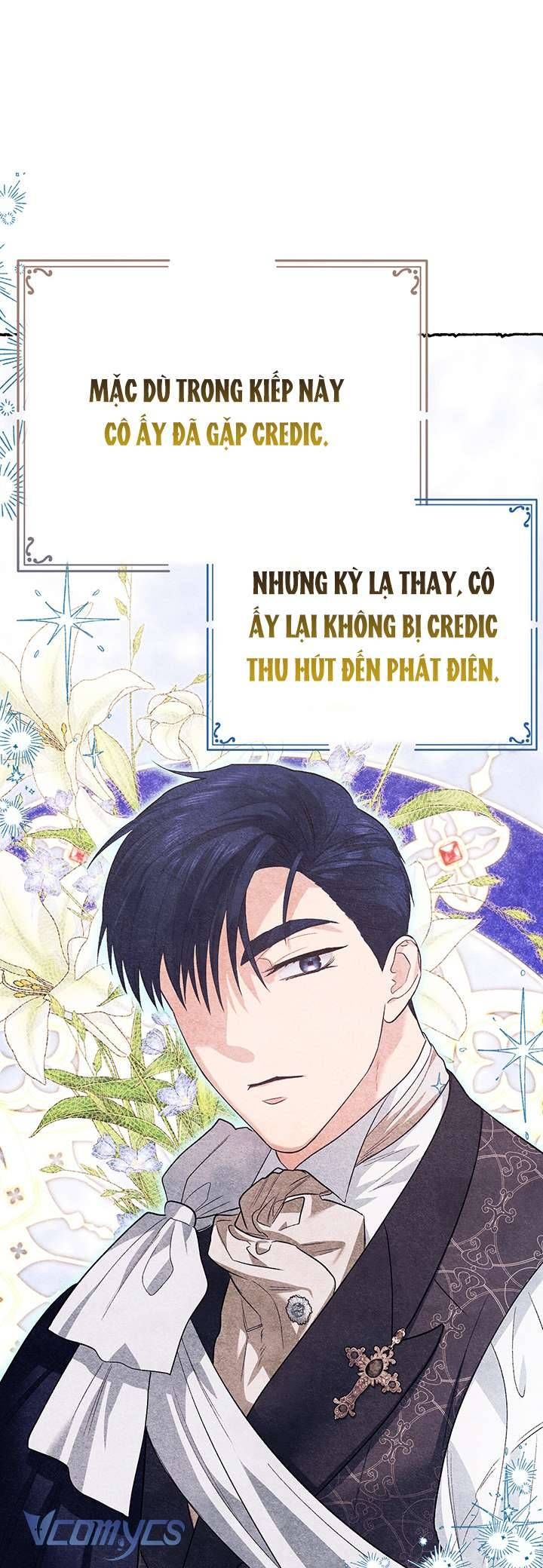 May Mắn Hay Bất Hạnh - Chapter 115 - Page 45