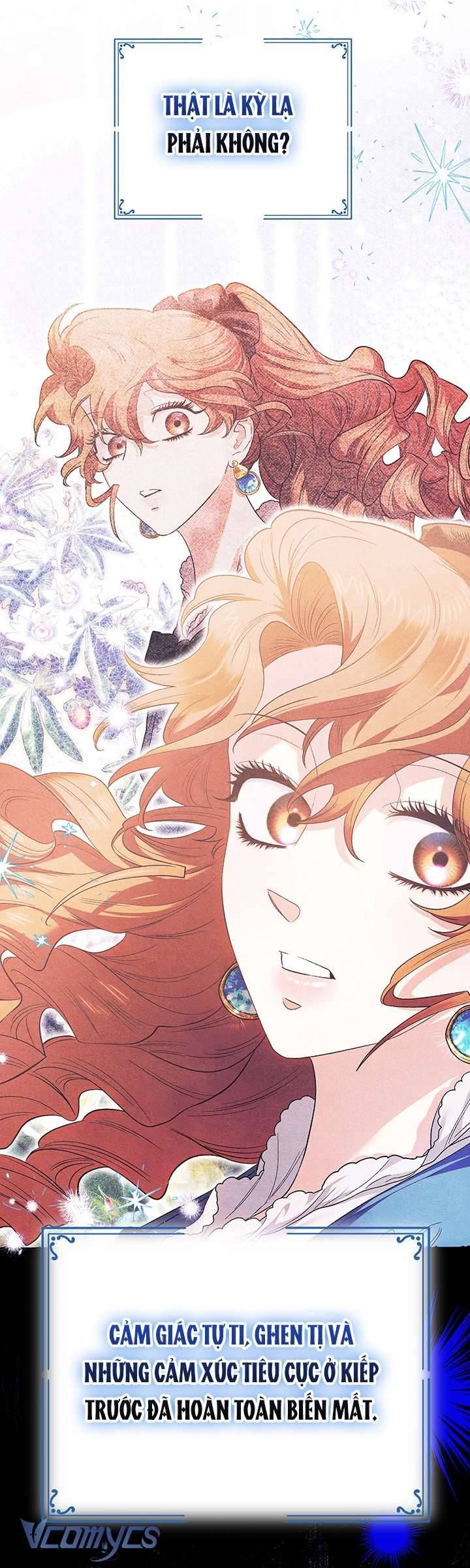 May Mắn Hay Bất Hạnh - Chapter 115 - Page 48