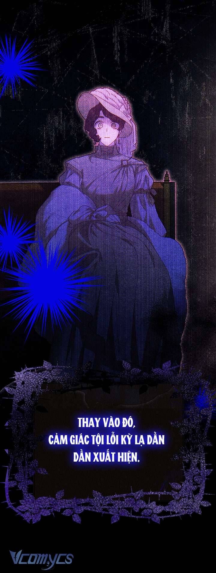 May Mắn Hay Bất Hạnh - Chapter 115 - Page 49