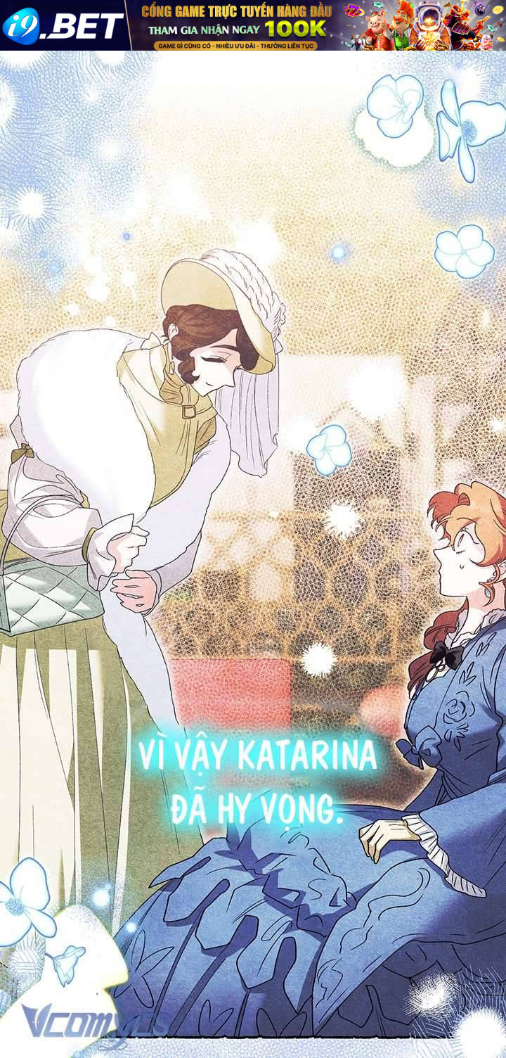 May Mắn Hay Bất Hạnh - Chapter 115 - Page 53