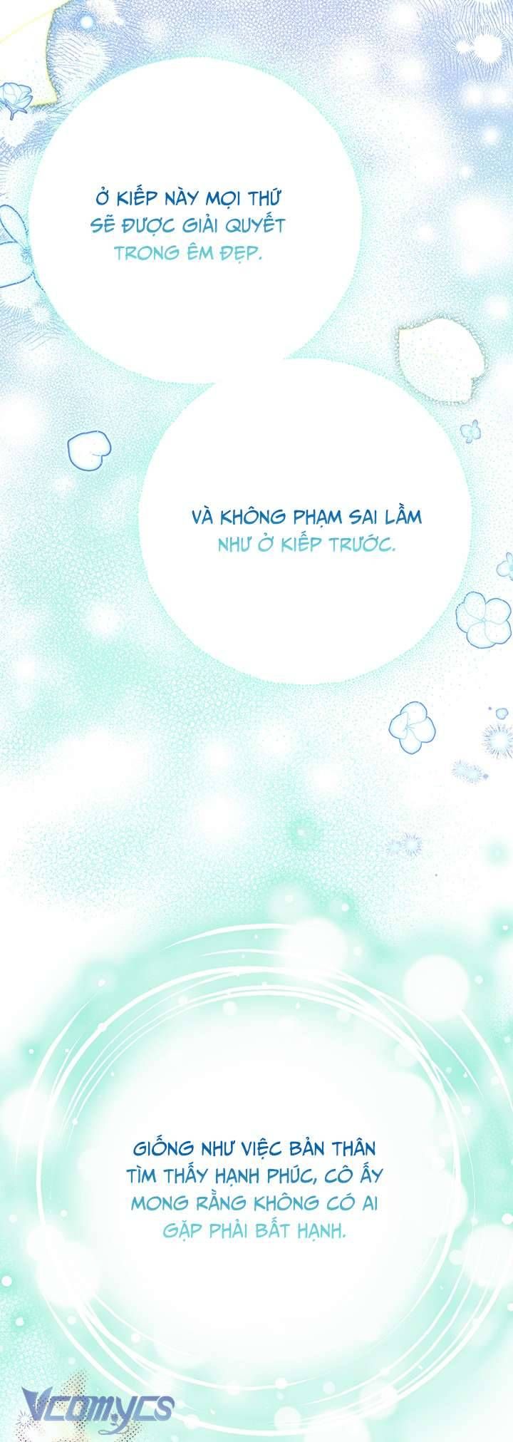 May Mắn Hay Bất Hạnh - Chapter 115 - Page 54
