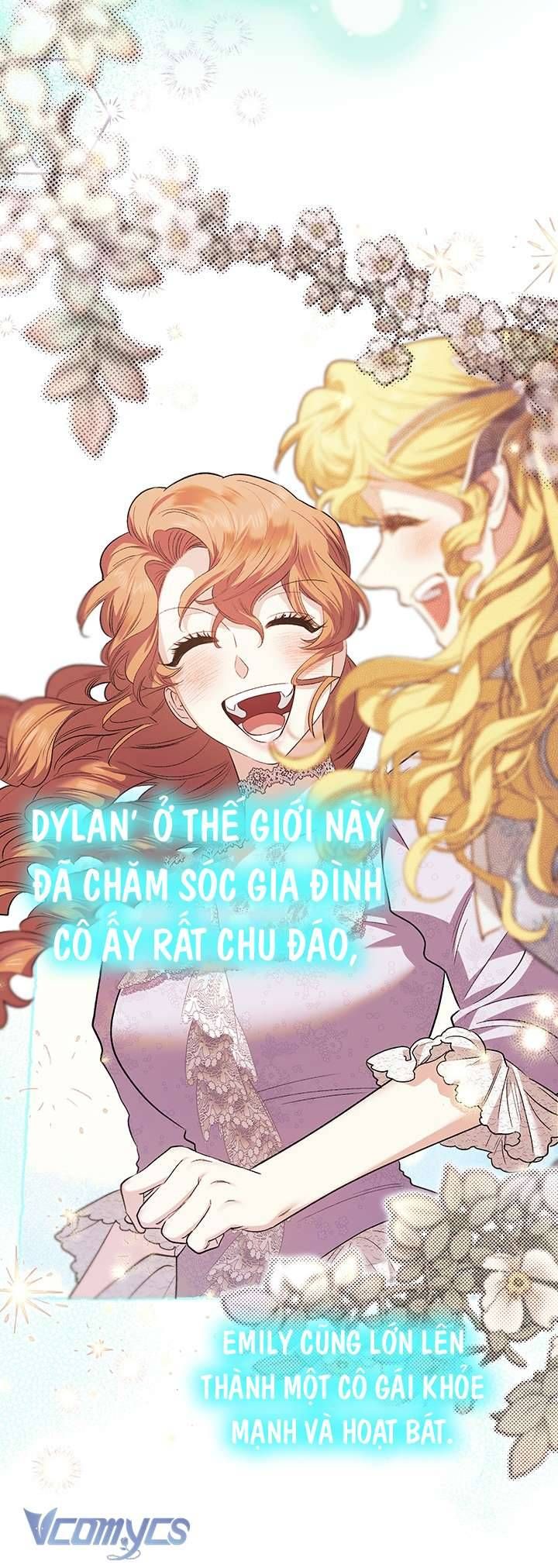 May Mắn Hay Bất Hạnh - Chapter 115 - Page 55