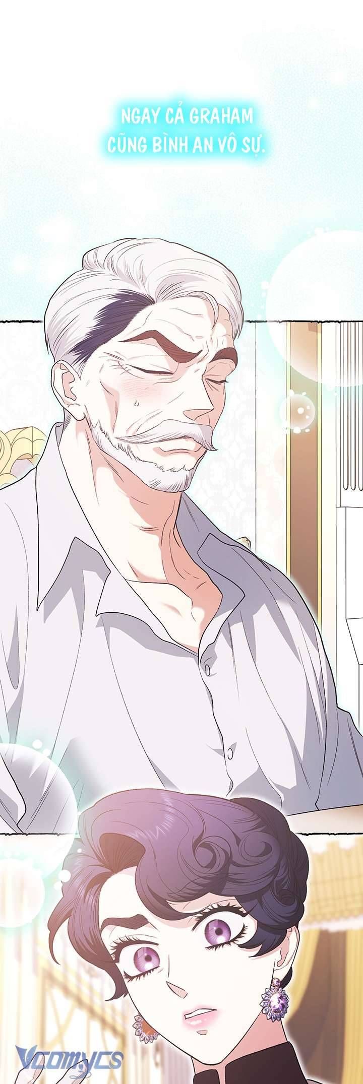 May Mắn Hay Bất Hạnh - Chapter 115 - Page 56