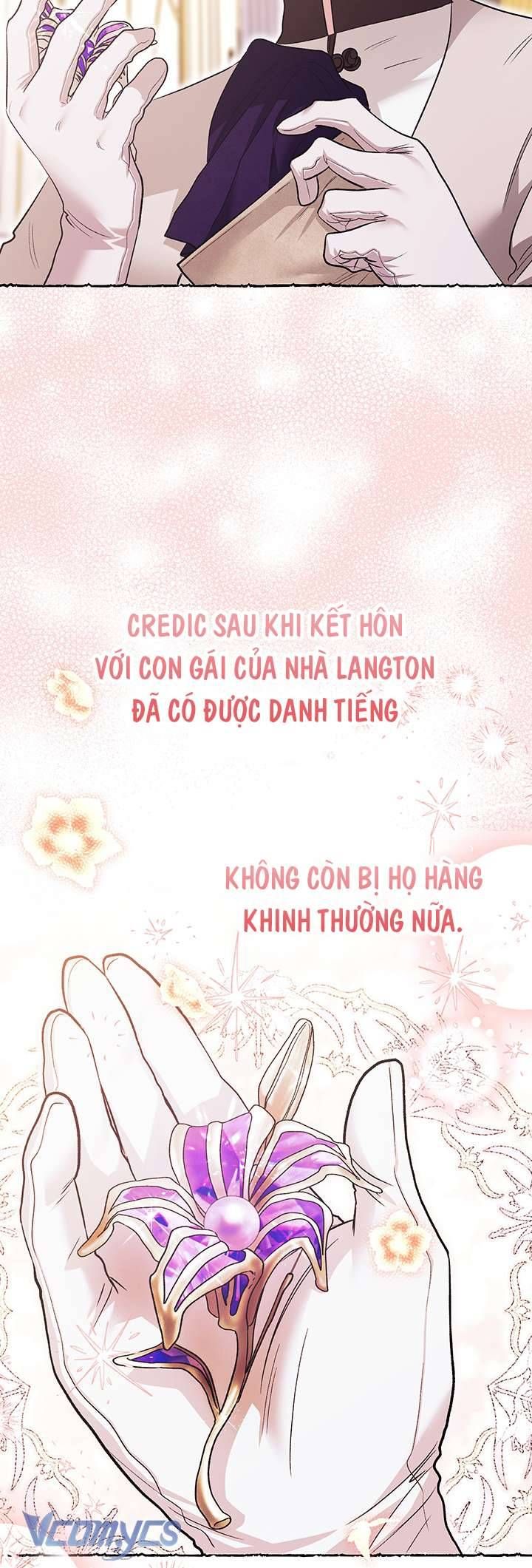 May Mắn Hay Bất Hạnh - Chapter 115 - Page 57