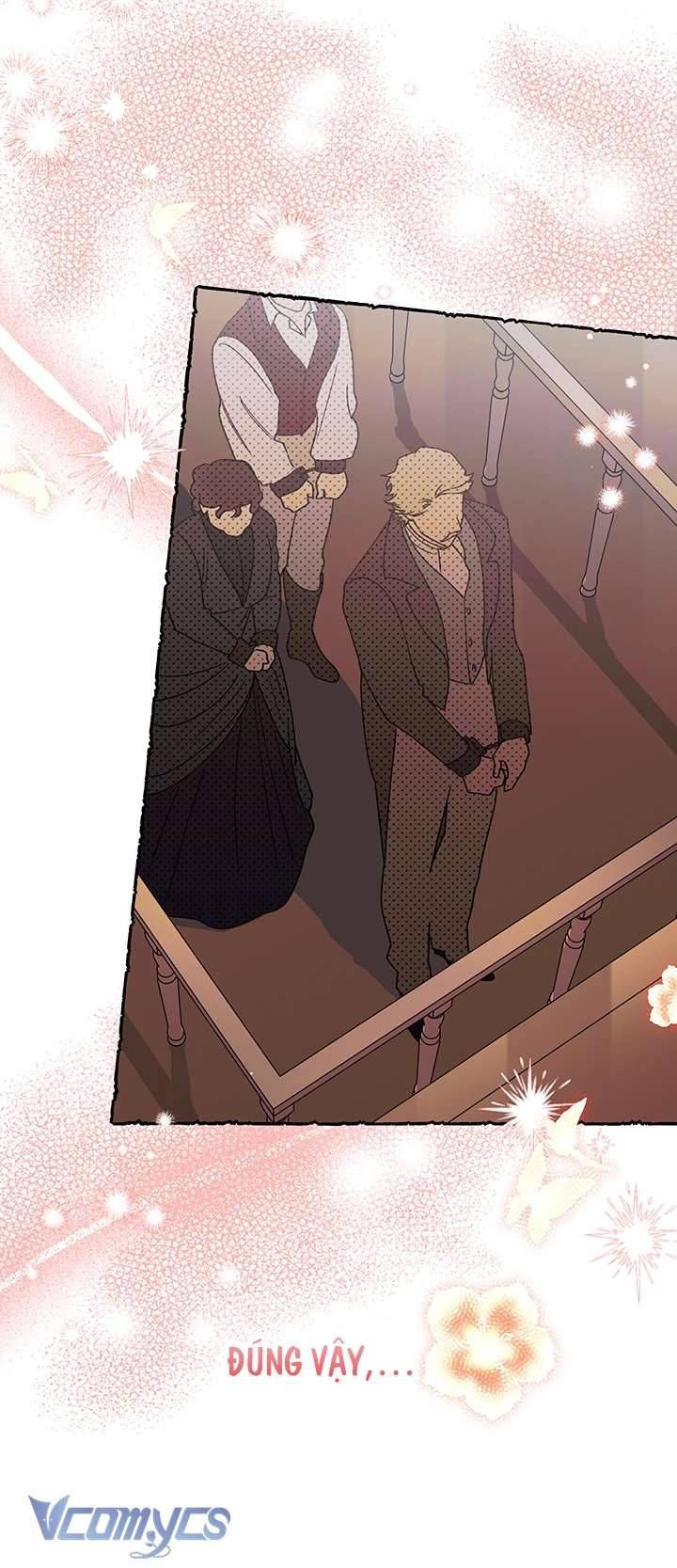 May Mắn Hay Bất Hạnh - Chapter 115 - Page 59