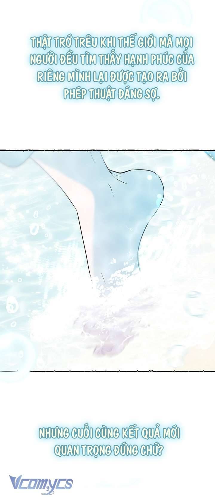 May Mắn Hay Bất Hạnh - Chapter 115 - Page 62