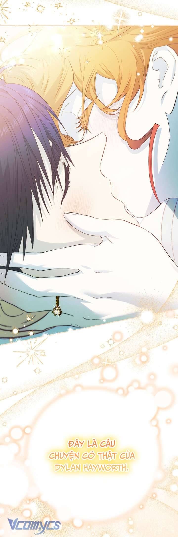 May Mắn Hay Bất Hạnh - Chapter 115 - Page 65