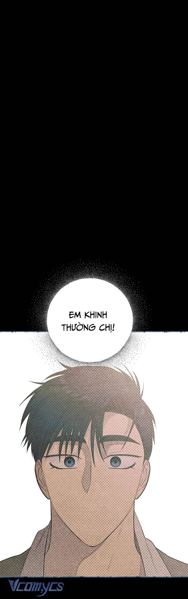 May Mắn Hay Bất Hạnh - Chapter 115 - Page 68