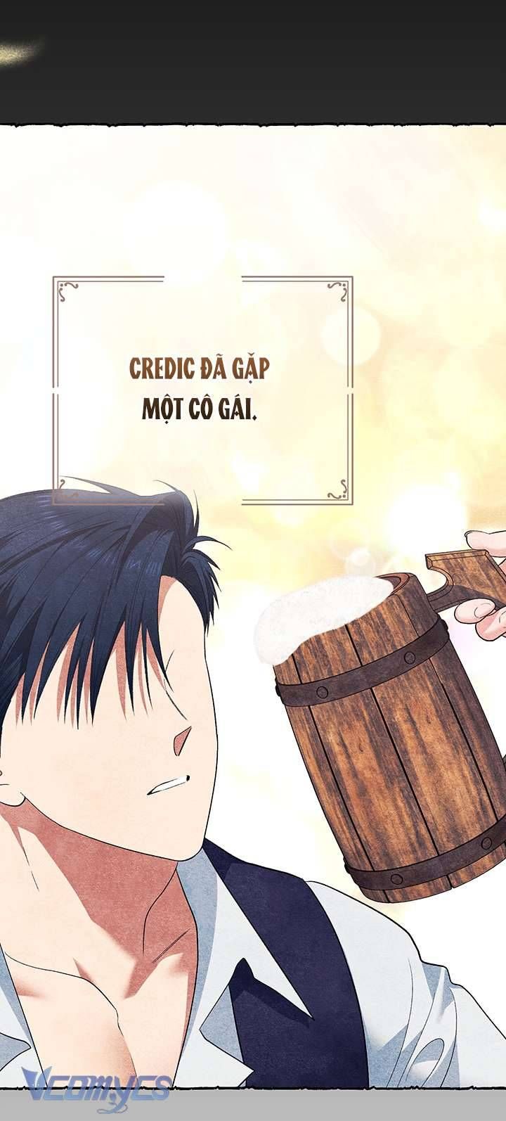 May Mắn Hay Bất Hạnh - Chapter 115 - Page 7