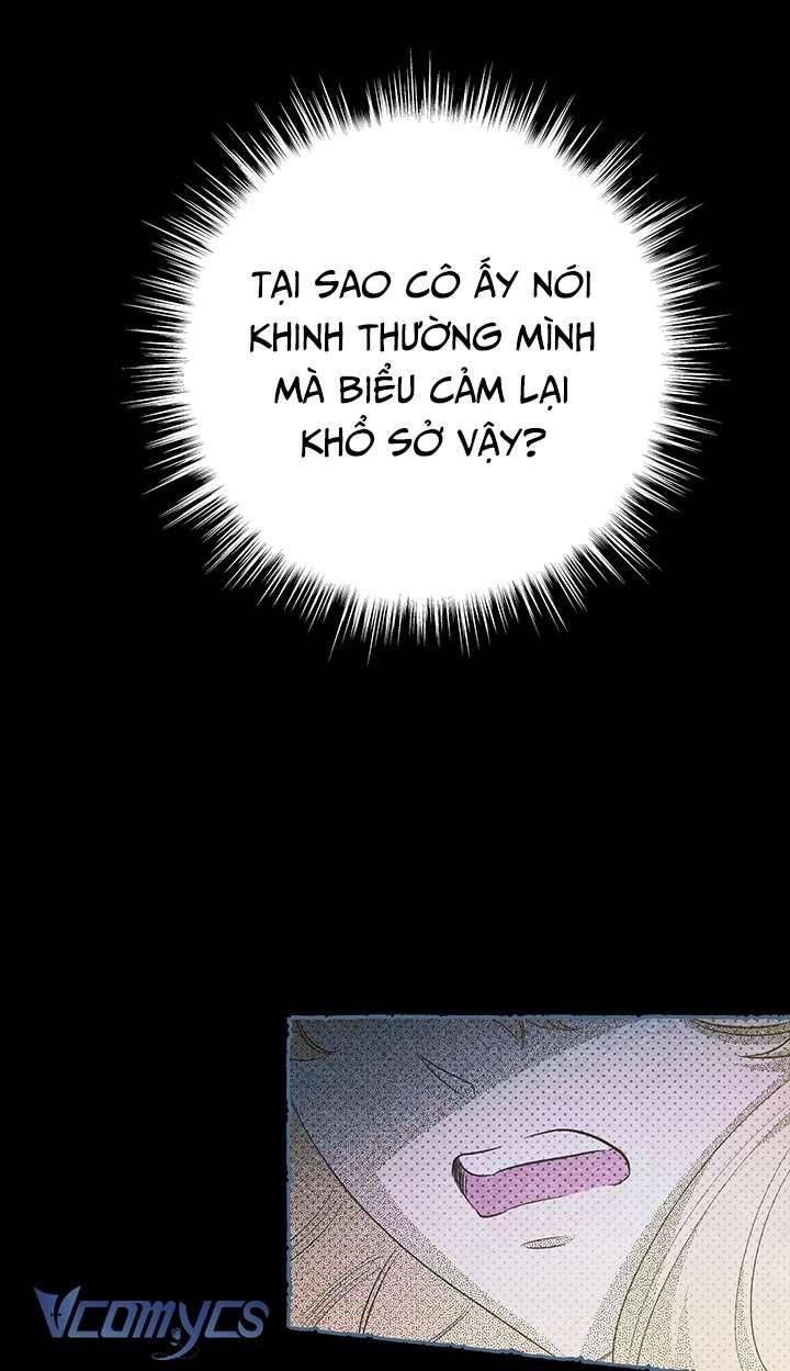 May Mắn Hay Bất Hạnh - Chapter 115 - Page 70