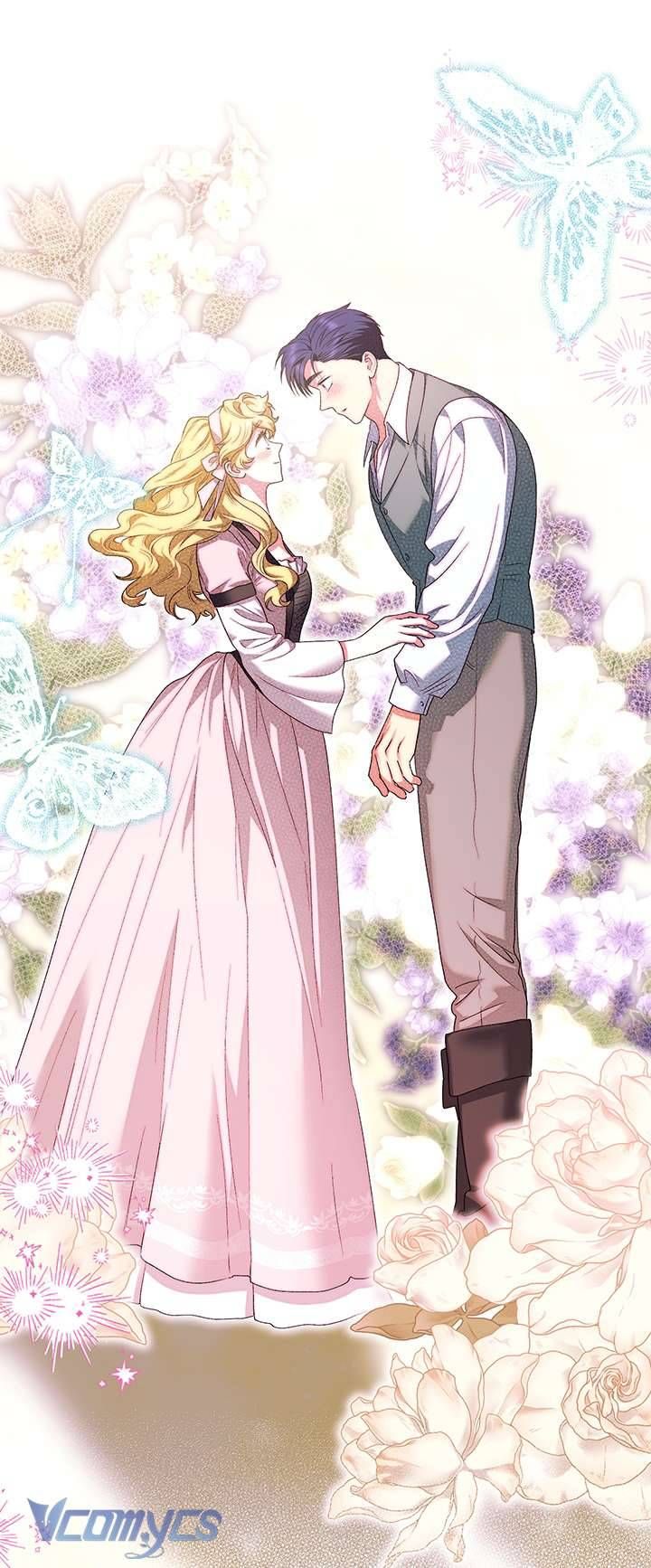 May Mắn Hay Bất Hạnh - Chapter 115 - Page 73