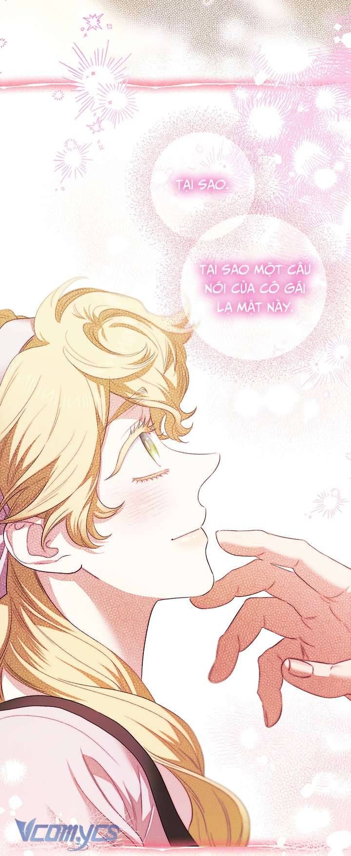 May Mắn Hay Bất Hạnh - Chapter 115 - Page 74