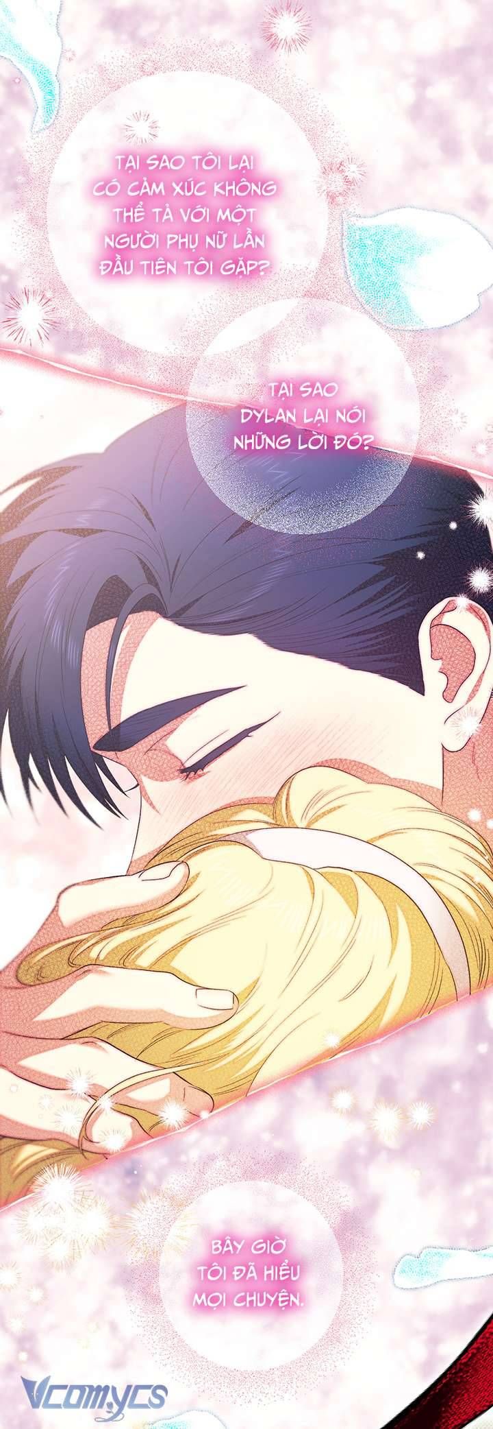 May Mắn Hay Bất Hạnh - Chapter 115 - Page 79