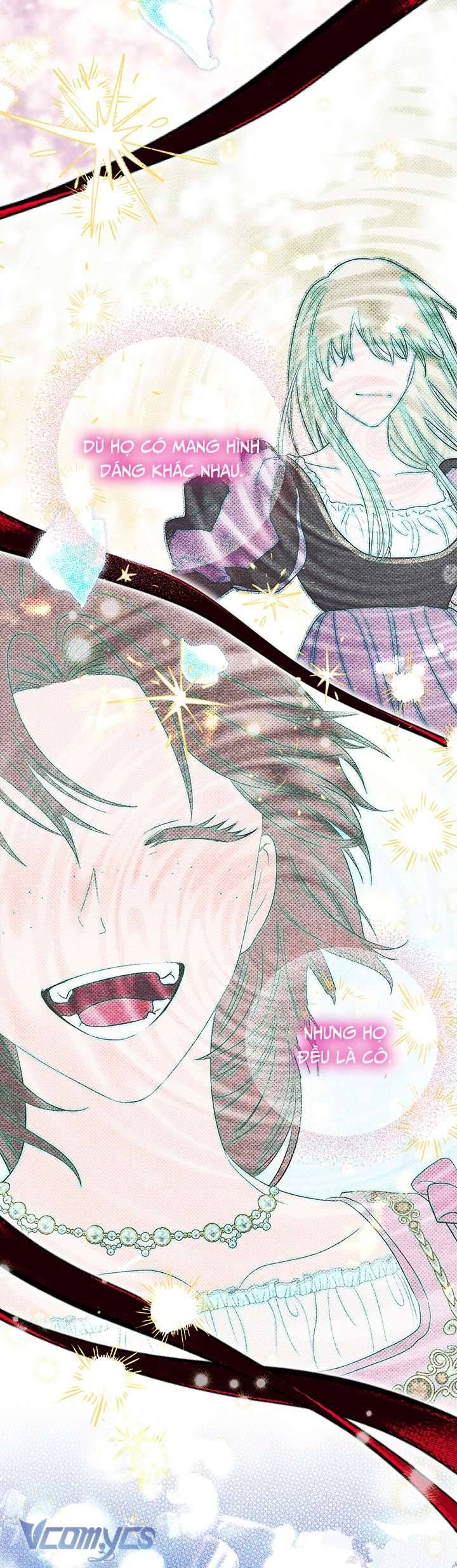 May Mắn Hay Bất Hạnh - Chapter 115 - Page 80