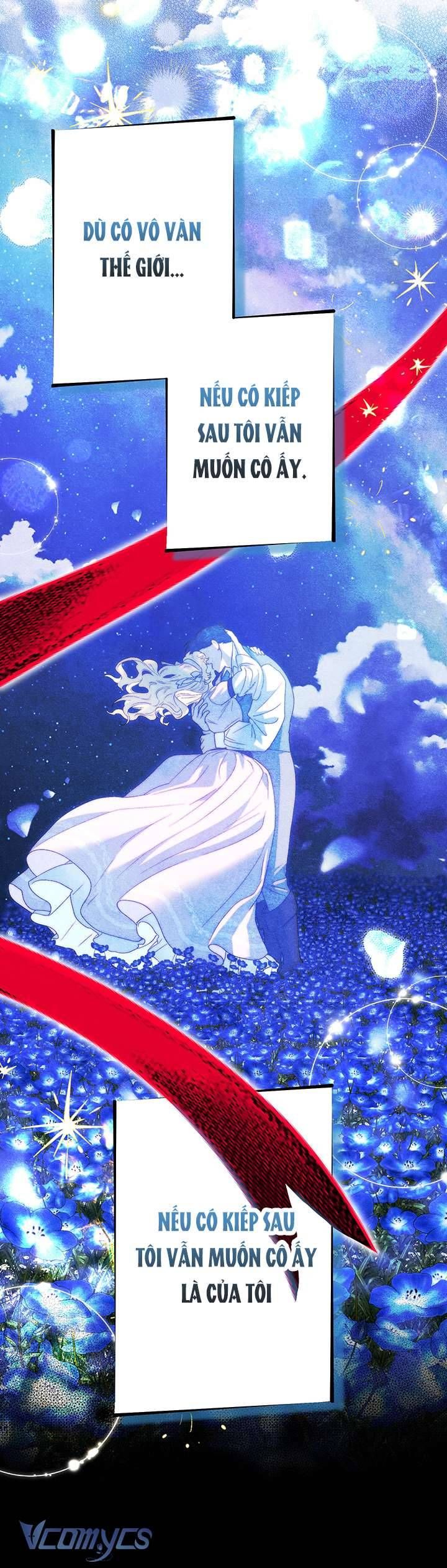 May Mắn Hay Bất Hạnh - Chapter 115 - Page 81