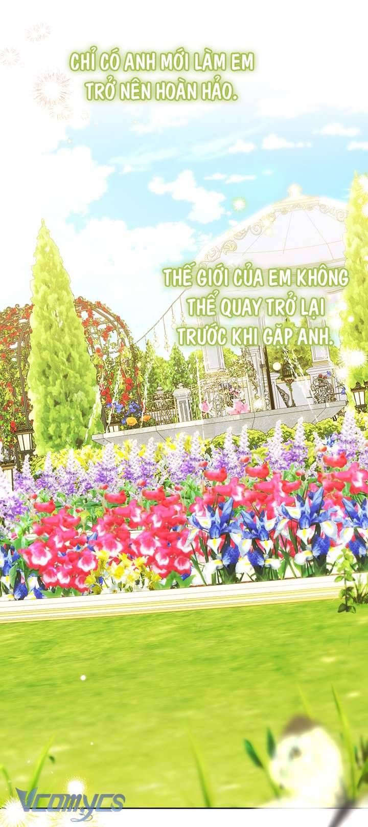 May Mắn Hay Bất Hạnh - Chapter 115 - Page 95