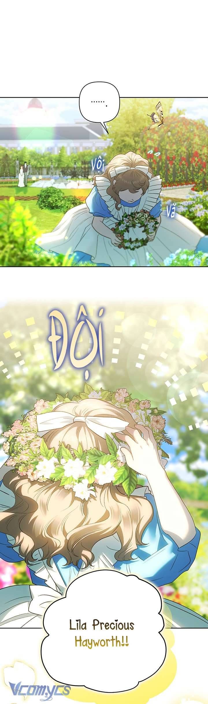 May Mắn Hay Bất Hạnh - Chapter 115 - Page 99