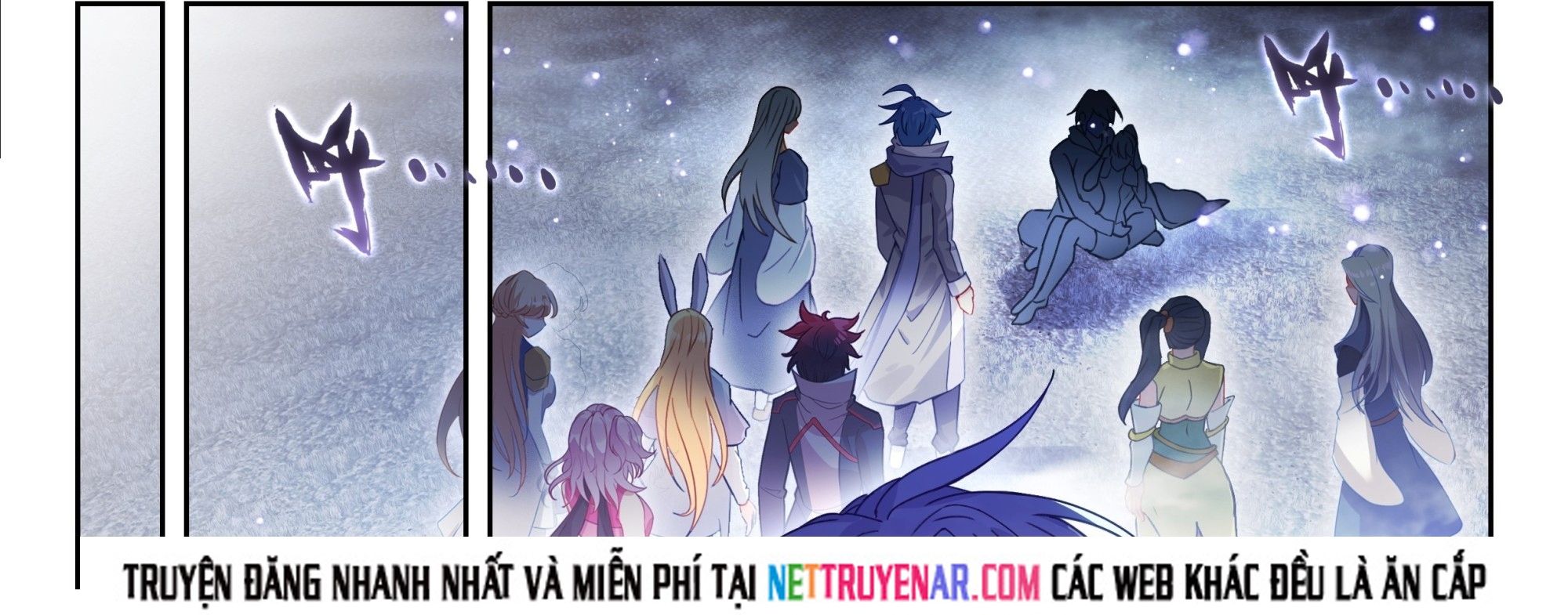 Tuyệt Thế Đường Môn - Chapter 580 - Page 13