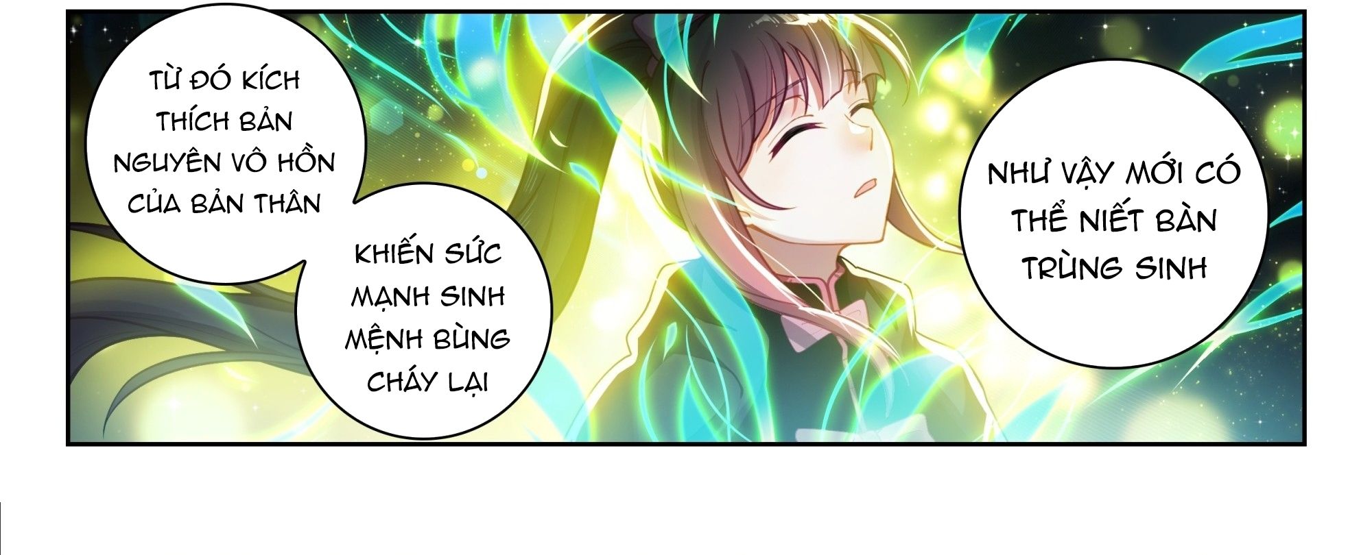 Tuyệt Thế Đường Môn - Chapter 580 - Page 17