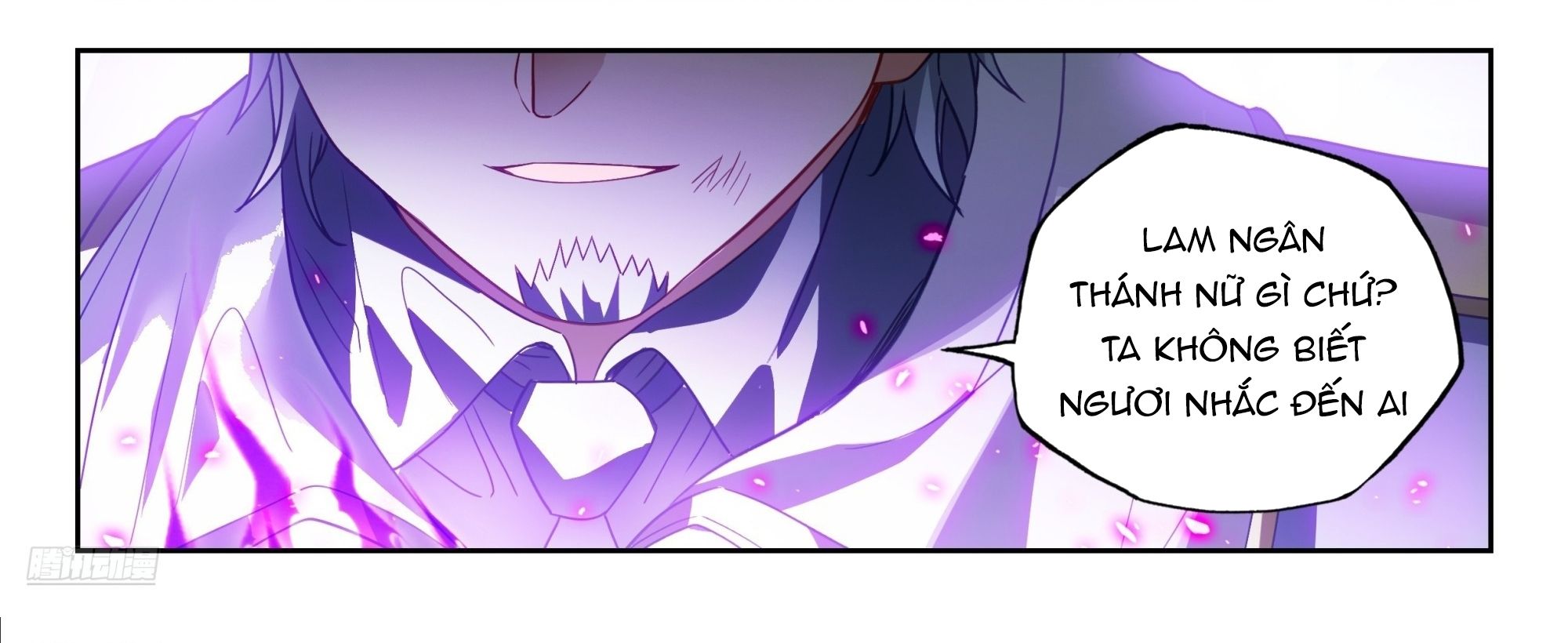 Tuyệt Thế Đường Môn - Chapter 580 - Page 9