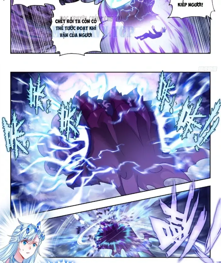 Tuyệt Thế Đường Môn - Chapter 582 - Page 14