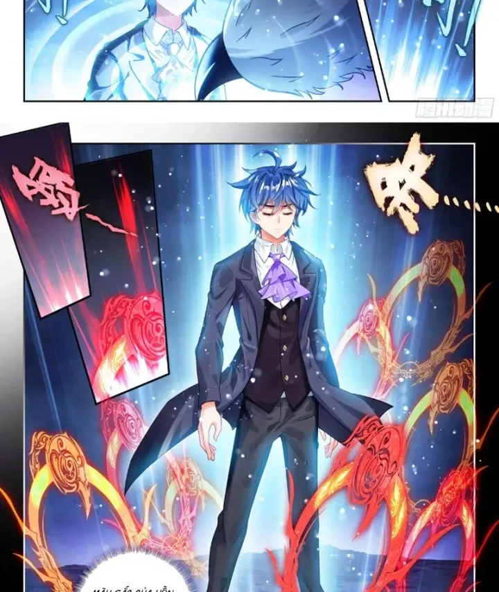 Tuyệt Thế Đường Môn - Chapter 582 - Page 20